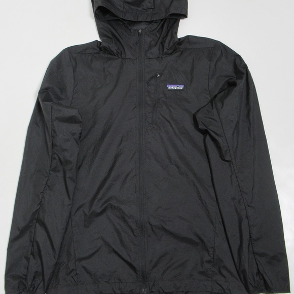 Patagonia Men's Houdini® Jacket Black BLK 24142SP23 Size S - Picture 1 of 12